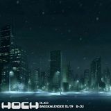 Silver Plastic (Mix for Hoch10 Basskalender)