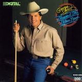George Strait - Beyond The Blue Neon