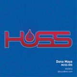HUSS 055 Dana Maya