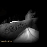 Keep Tha Music Alive - D.J. Bezzie (Hip-Hop) 6-24-15