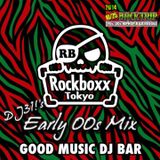 Early 00s Mix