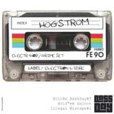 BassDay Illegal Mixtape #01 / Högström / 2010, May