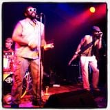Nappy Riddem live at Jammin' Java 9/7/12