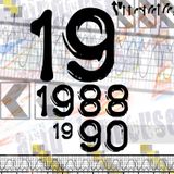 Acid Hip House Mix 1988 onwards... by DJ Leekee