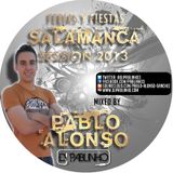 Ferias y Fiestas Salamanca 2013