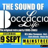 Boccaccio Life on tour @ Mainstreet Maldegem by Chris Niveda