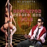 Reggaeton Perreo Mix Pt.8