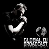 Markus Schulz - Global DJ Broadcast (Robin Schulz Remix) (18-09-2014)