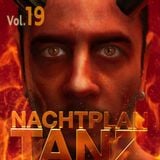 DJ Led Manville - Nachtplan Tanz Vol.19 (2015)