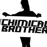 #3 Chimical Brothers - Feli Coviello e Bartolo Pazienza