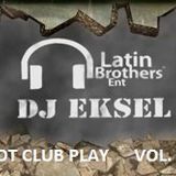 DJ EkSeL - Hot Club Play Vol. 11