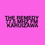 Test Pressing Japan / The Remedy / #162 / Dr Rob