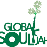 Global SoulJah & BBE Records Radio Show - April 22, 2011