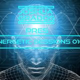Energetic Sessions 016 Pres By Joshua Grados