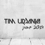 Tim Urbanya - June 2014