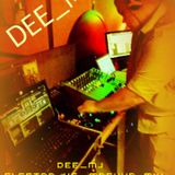 DEE_MJ - Electro/Mashup Mix März 2013