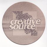 CREATIVE SOURCE 2014 MIX
