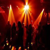 Jorge Luis Present A Night With Trance Part 004