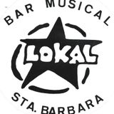 SET Made in LOKAL by DJ Jordi Caballé. September 1991. New Wave-EBM-Industrial-PostPunk-Technop