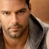 Ricky Martin - Tracklisting