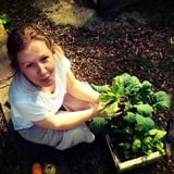 Lucy Hyde on Urban Permaculture