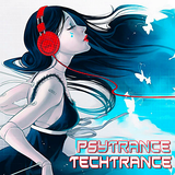 Luiz Carlos LC@Psy & Tech Trance 2015#01