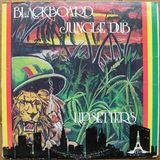 The Upsetters - Blackboard Jungle Dub (Clocktower LP)