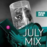 MANSTA July 2014 Mix