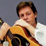 Paul McCartney