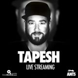 TAPESH - LIVE at ANTS USHUAIA - JUNE 20th 2015 - IBIZA SONICA