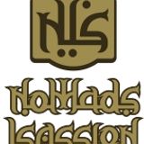 Leekid Dj Set @ Nomads Session 2012 06 04