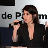 Entrevista a Tais Gadea Lara (Periodista Esp. Medio Ambiente y Cambio Climatico) Aquí, El Planeta