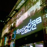 2014 3.1的DJ君君生日特輯。