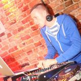 DJ Lee Morrison - Live @ Missoula 7th June 2012