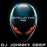 Dj Johnny Deep - Intellectus mix