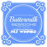 ButterMilk Sessions V1 Mixed By Julz Winfield