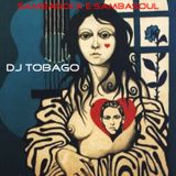 DJ TOBAGO - SAMBAROCK E SAMBASOUL