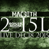 2OI5L - LIVE at Boiler Room SL