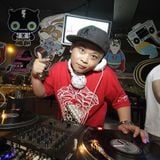 2014 DJ Cola Redbull 3style show Case (wild card )