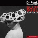 Nu Old Soul & Dr Funk