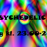 Psycedelic Grooves EP. 002