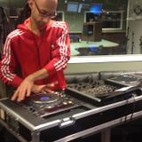 20131117 DJ Set DJ Sandstorm at Wicked Jazz Sounds on Radio6N