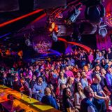 Miamisoul b2b Steve Judge LIVE@Coronita party Irish Pub SK (07.02.2015)