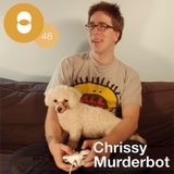 Concepto MIX #48 Chrissy Murderbot