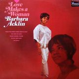 Barbara Acklin – Love Makes A Woman
