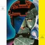 NIGHT SLUGS x SOUND PELLEGRINO mix by L-Vis 1990 & SP Thermal Team
