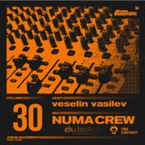 NUMA CREW @ Drum Bassment 30_30.05.2011