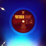 Dummy beats from Portishead