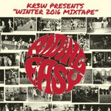 RidingEasy x Kr3w 2016 Winter Mixtape