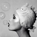 Icons In the Sea by LeFleur